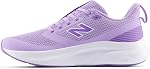New Balance Unisex-Child Fresh Mousse 625 V1 Chaussure de course en dentelle