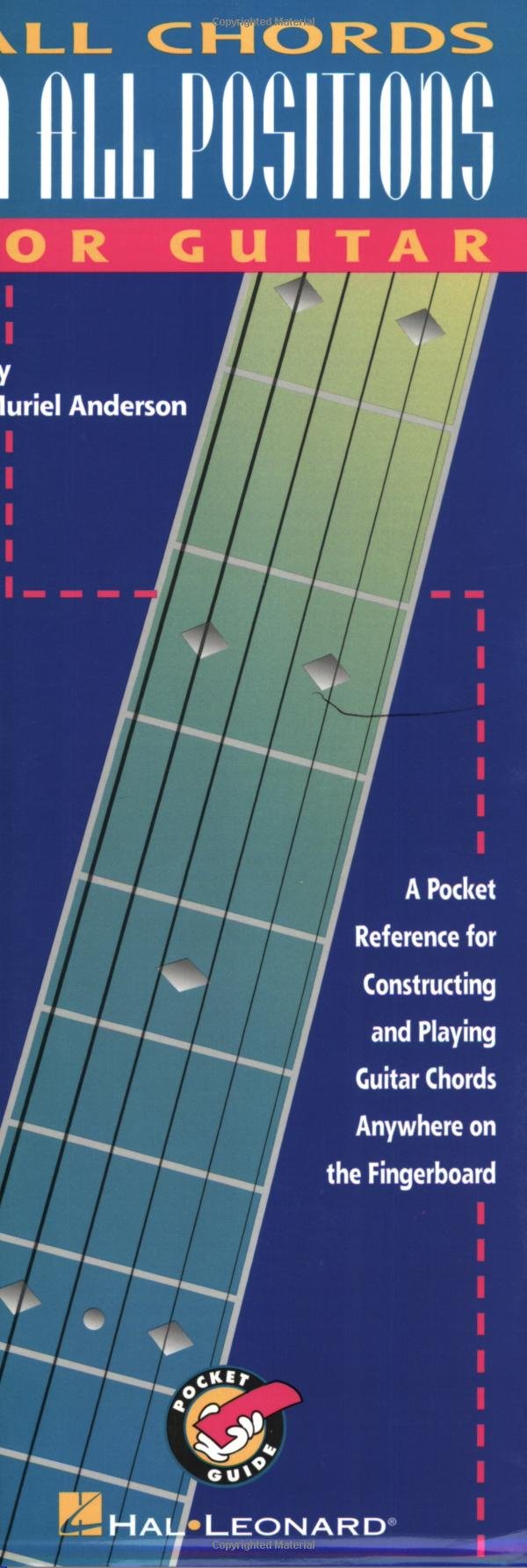 All Chords In All Positions