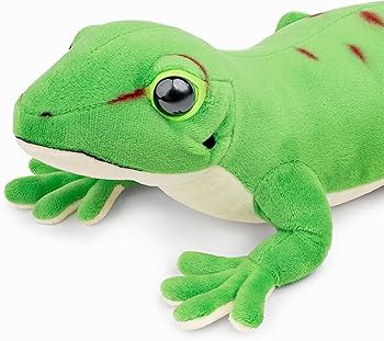 Amazon.co.jp: lilizzhoumax リアルなヒルヤモリ ヤモリのぬいぐるみ Amazon.co.jp: lilizzhoumax リアルなヒルヤモリ ヤモリのぬいぐるみ