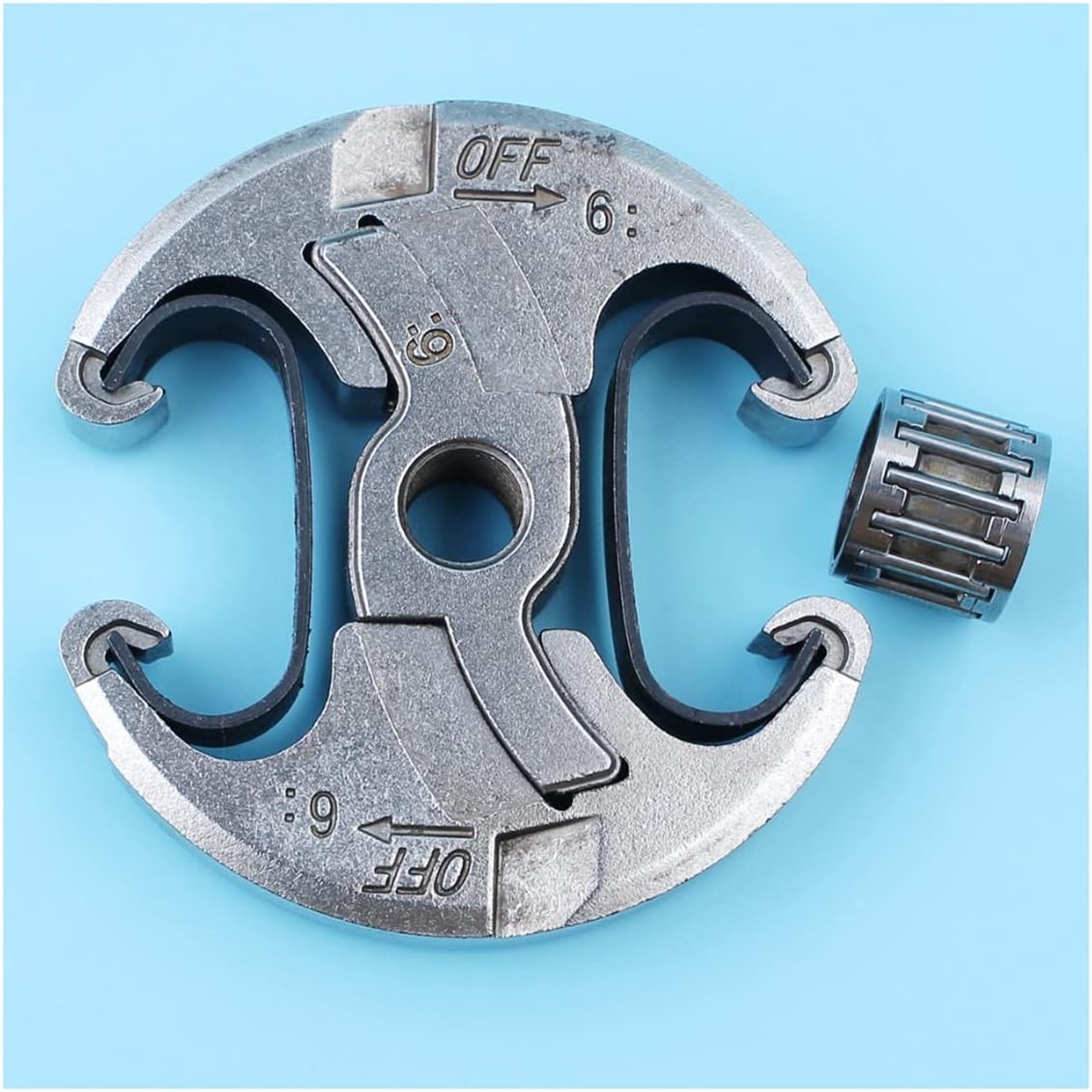 Patio, Lawn & Garden Clutch Assy W/Needle Bearing Kit for 340 345 346XP 350 351 353 Chainsaw # 537110503 537110501 & 503815901 Outdoor Powertool Parts & Accessories