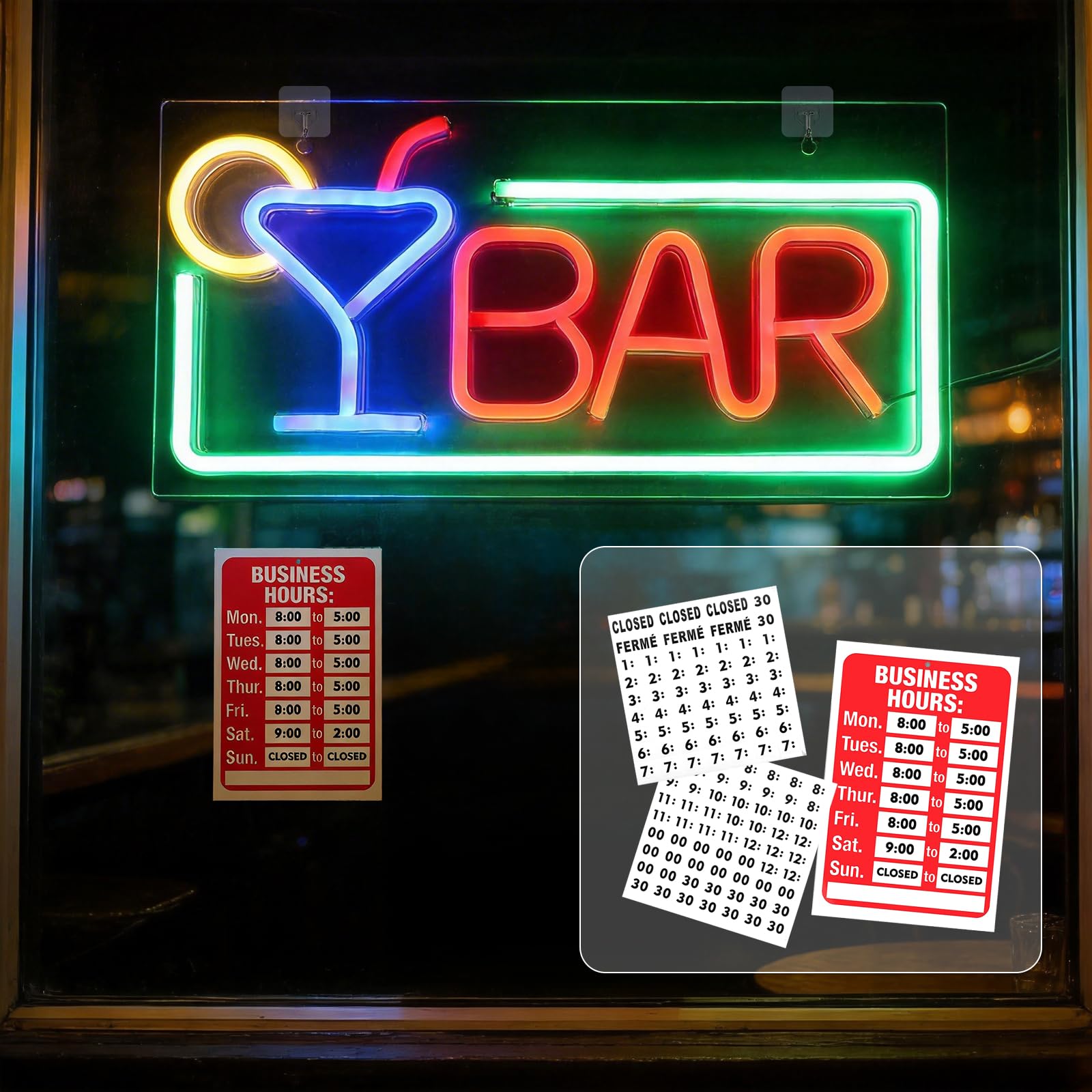 Insegna Al Neon Con Cappello Da Cowboy, Luci Notturne A Led Luci Notturne Lampada Dimmerabile Alimentata Usb Per Decorazione Bar Birra Cafe Sala Ricreativa G 601099530989109