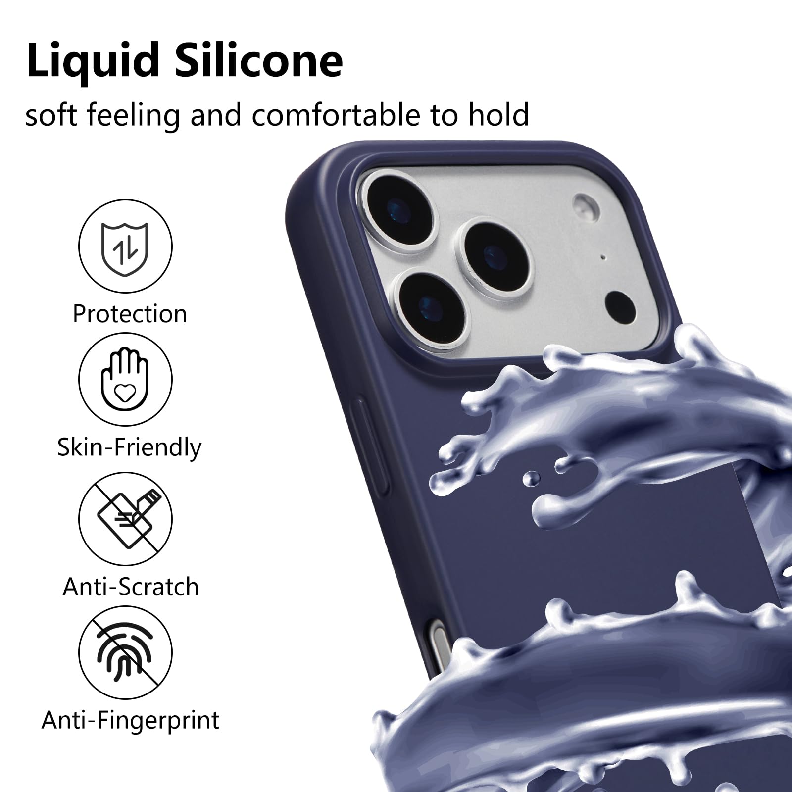 Stylish Wrist Strap Crossbody Phone Case With Adjustable Lanyard And Soft Cover For IPhone 16
