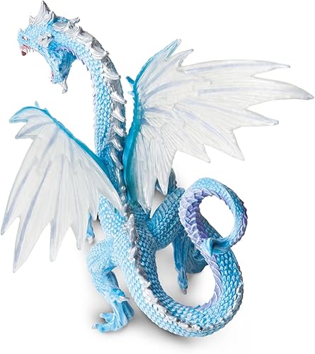 Miniatura 4 de Safari Ltd Ice Dragon