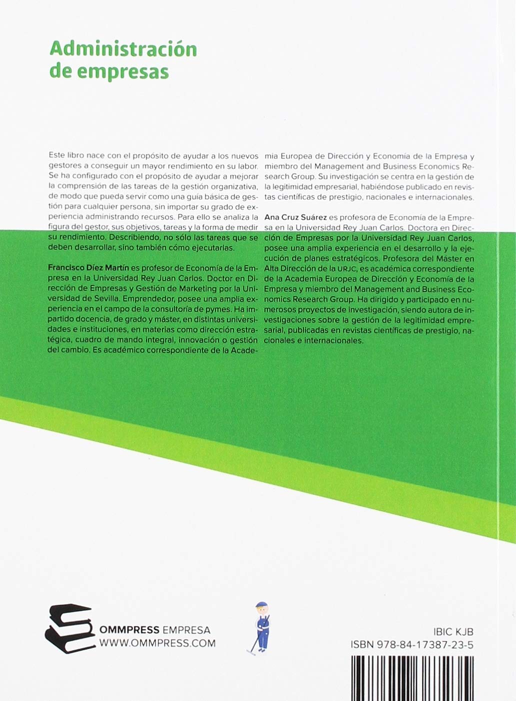 Administración De Empresas