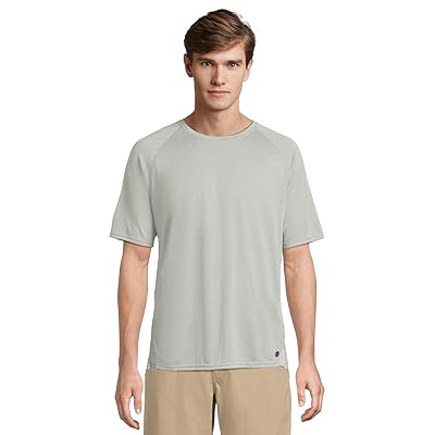 Prana Natural Flow SS Crew Men