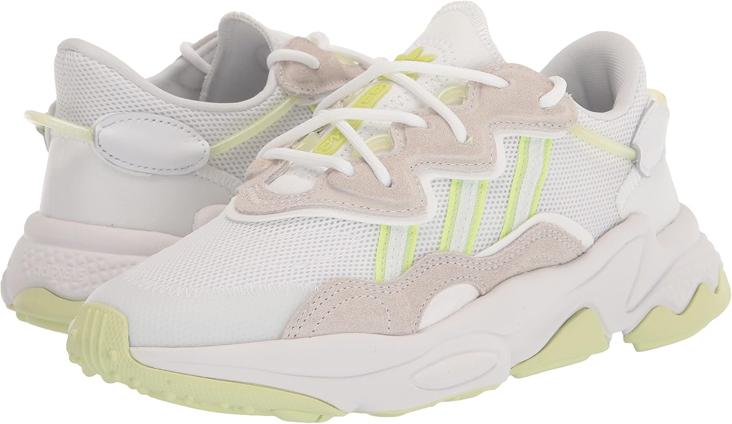 adidas Womens Ozweego - Image 7
