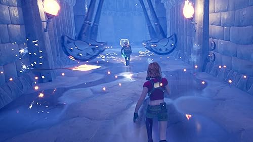 Miniatura 9 de Jumanji The Video Game - Nintendo Switch