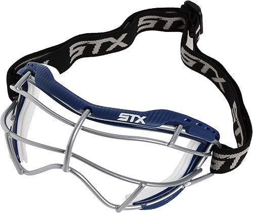 Miniatura 5 de STX Lacrosse Focus-S Gafas