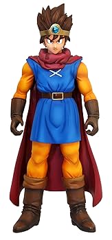 ジョウ　ドラクエ　ソフビモンスター　3体 ソフビモンスターシリーズに新たな3体が仲間入り！ | ドラクエ