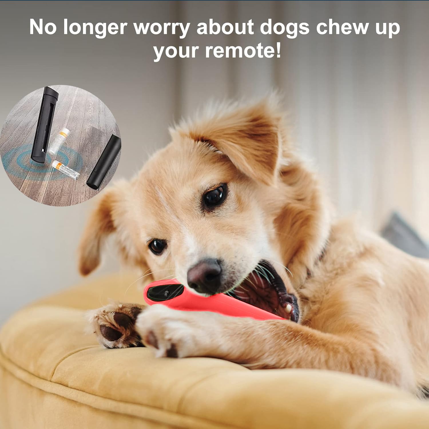 Pokrowiec na pilota do Google TV Streamer 4K 2024 Voice Remote, antypoślizgowy silikonowy pokrowiec ochronny, osłona pilota zdalnego sterowania do akcesoriów telewizyjnych