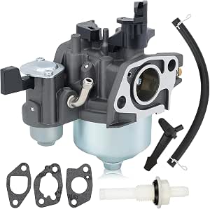 Hipa GX 160 Carburetor for Honda GX160 GX200 Predator 212cc Engine