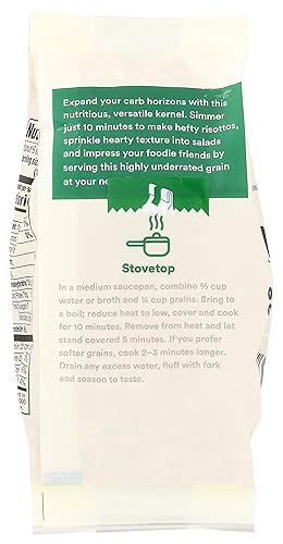 Miniatura 3 de 365 by Whole Foods Market Farro orgánico italiano 88 onzas