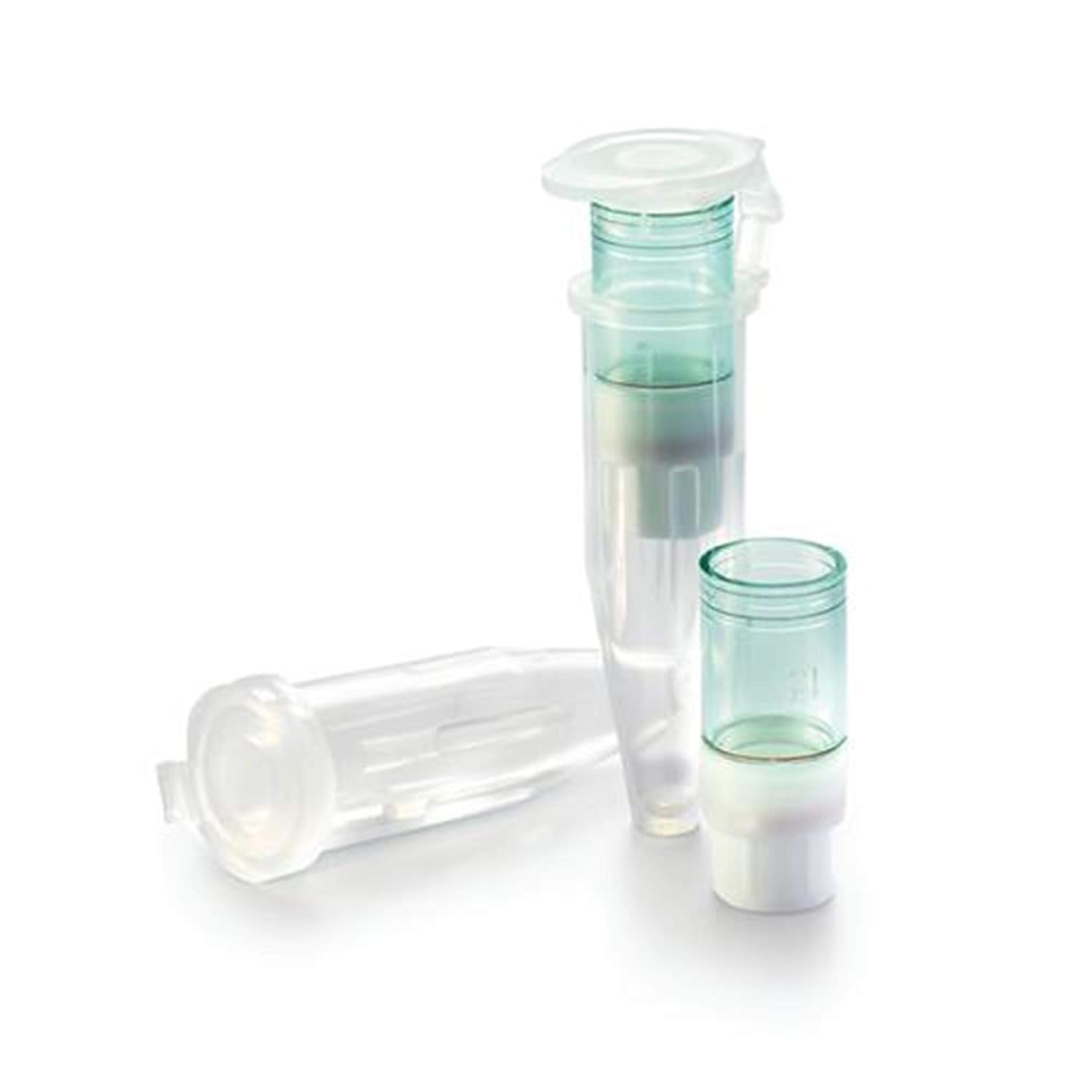 EMD Millipore Microcon MRCF0R100 Polycarbonate Centrifugal Filter Unit