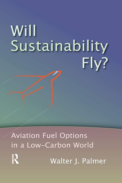 Portada de Will Sustainability Fly?