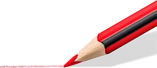 Miniatura 3 de STAEDTLER Kredki Noris Colour trójkatne 12 colores