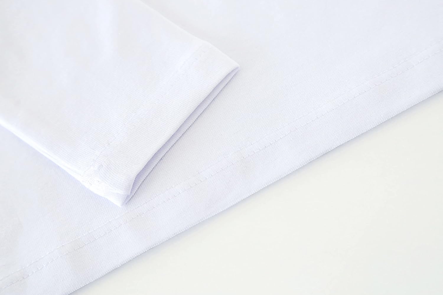 Lilax Girls' Basic Long Sleeve Round Neck Cotton T-Shirt - Image 7