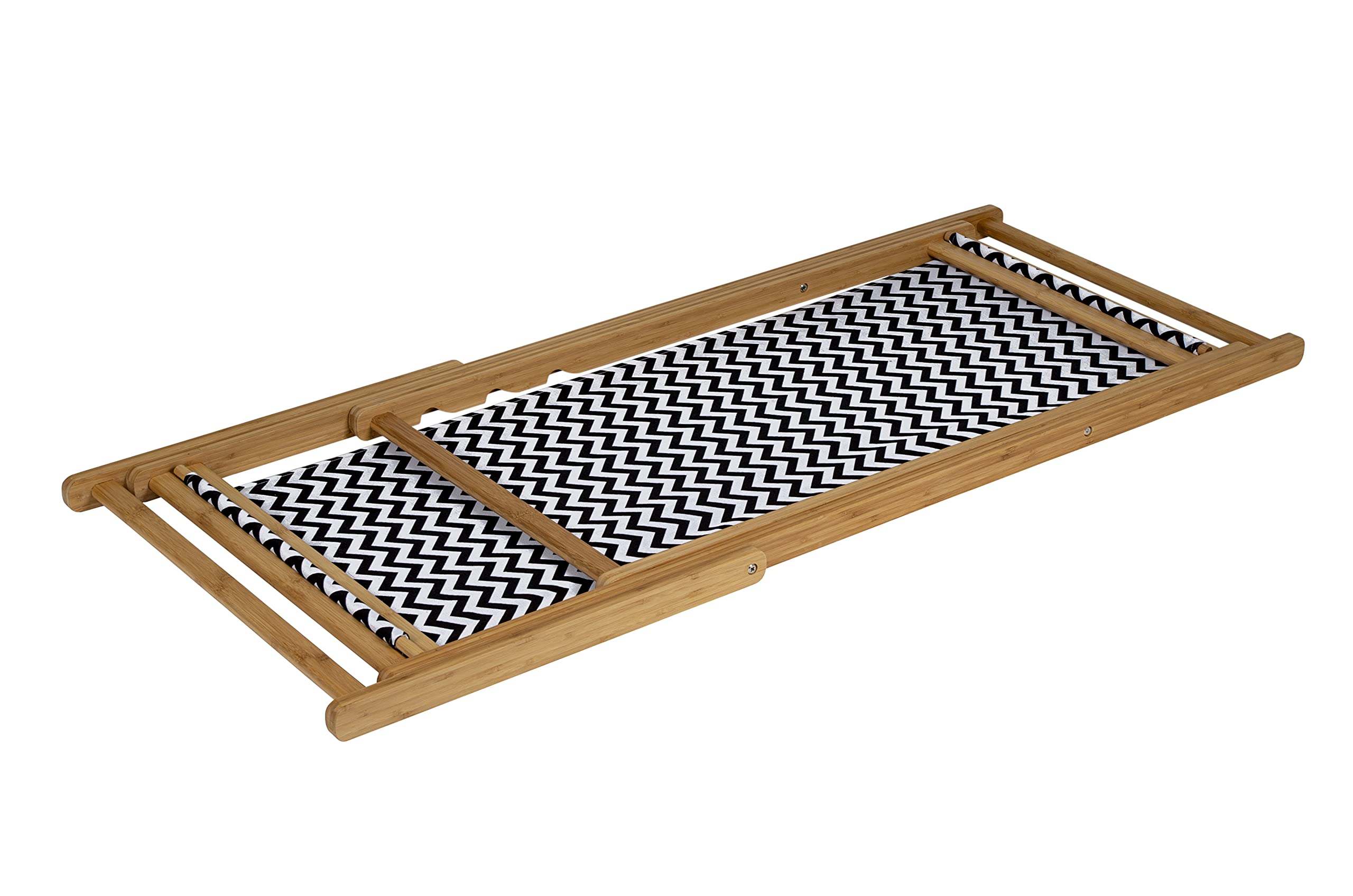 Bo-Camp - Urban Outdoor - Chaise de Plage - Soho