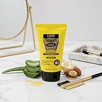 Vista 1 de EBIN NEW YORK Wonder Lace Bond - Aerosol adhesivo activo de 3 unidades, agarre extremadamente firme de 2.7 onzas, uso activo, secado rápido, sin