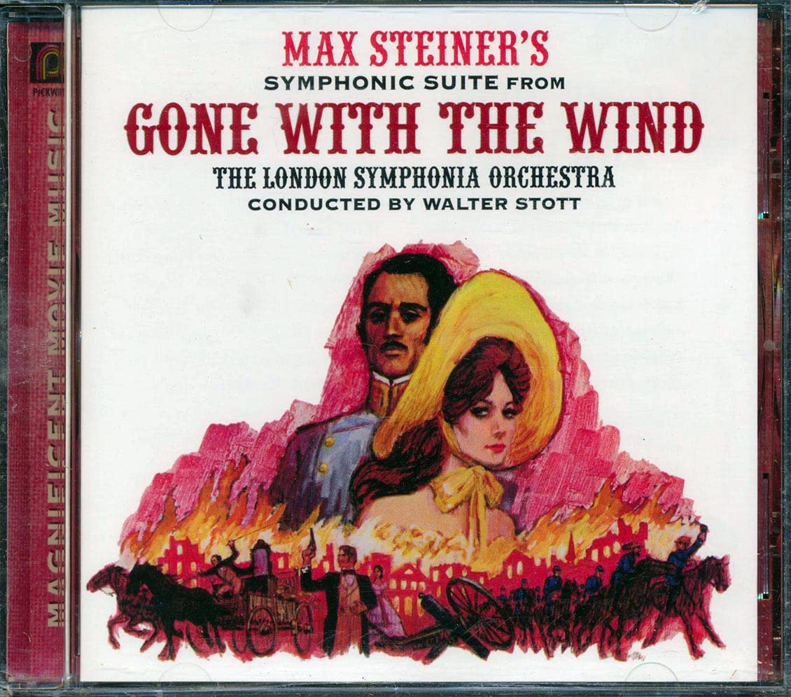Gone With Wind