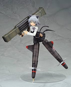 Amazon.co.jp: ストライクウィッチーズ 1/8 サーニャ : ホビー