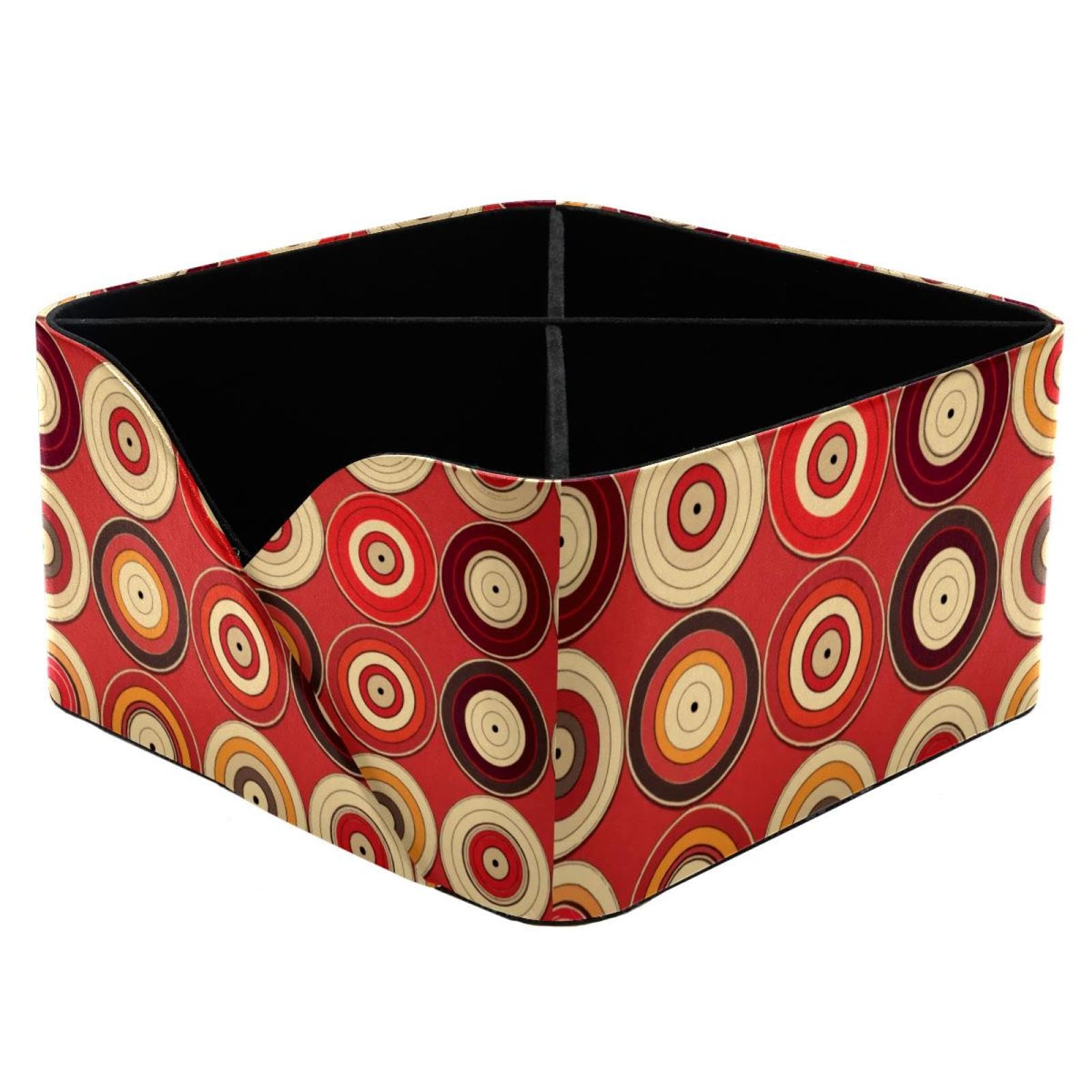 Boîte de rangement pour fournitures artistiques dans votre atelier