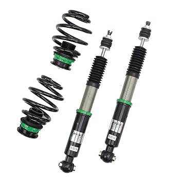 Amazon.com: Rev9 R9-HS2-049_3 Hyper-Street II Coilover