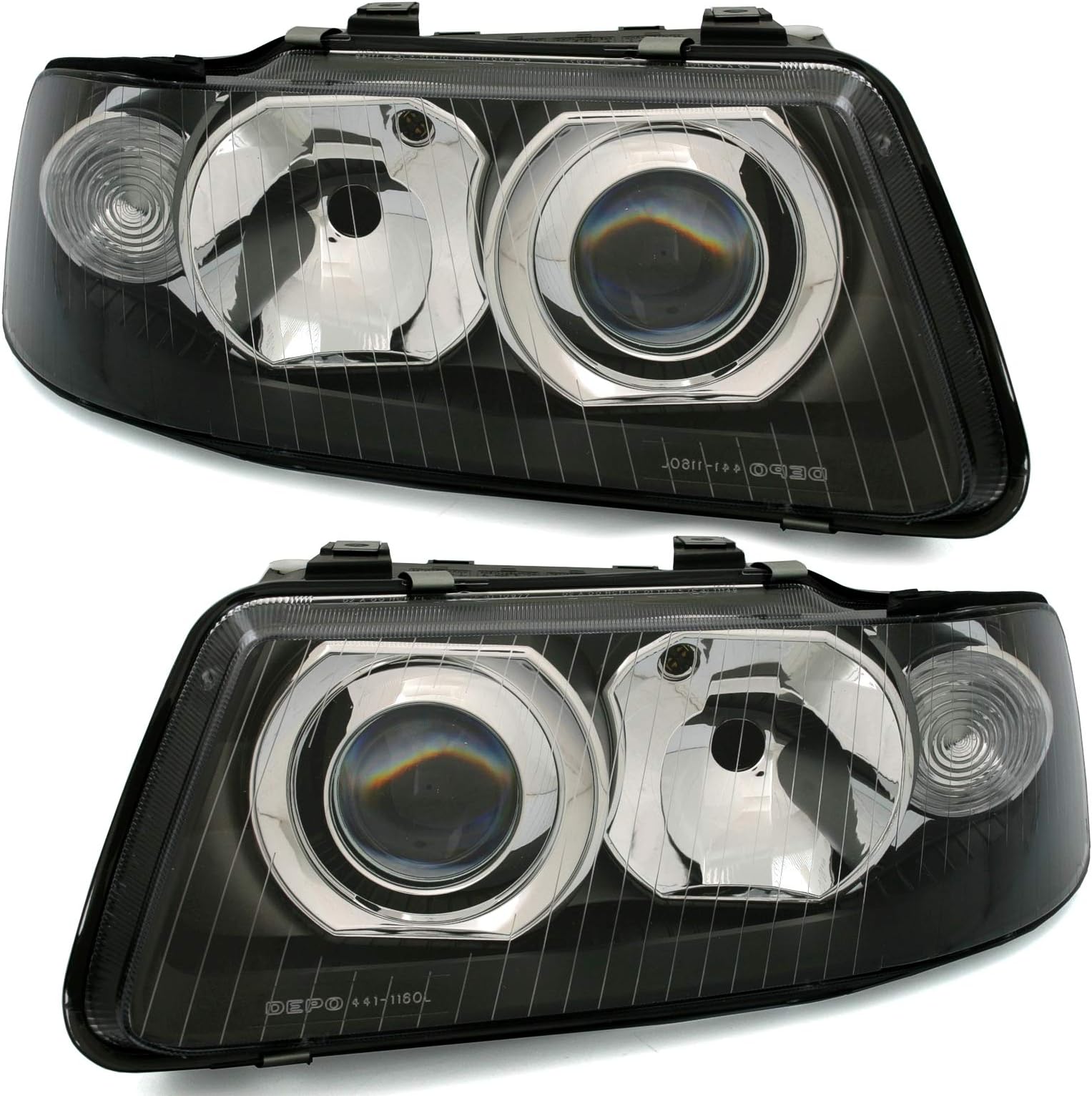 depo-scheinwerfer-set-klarglas-chrom-facelift-optik-h4-halogen-amazon