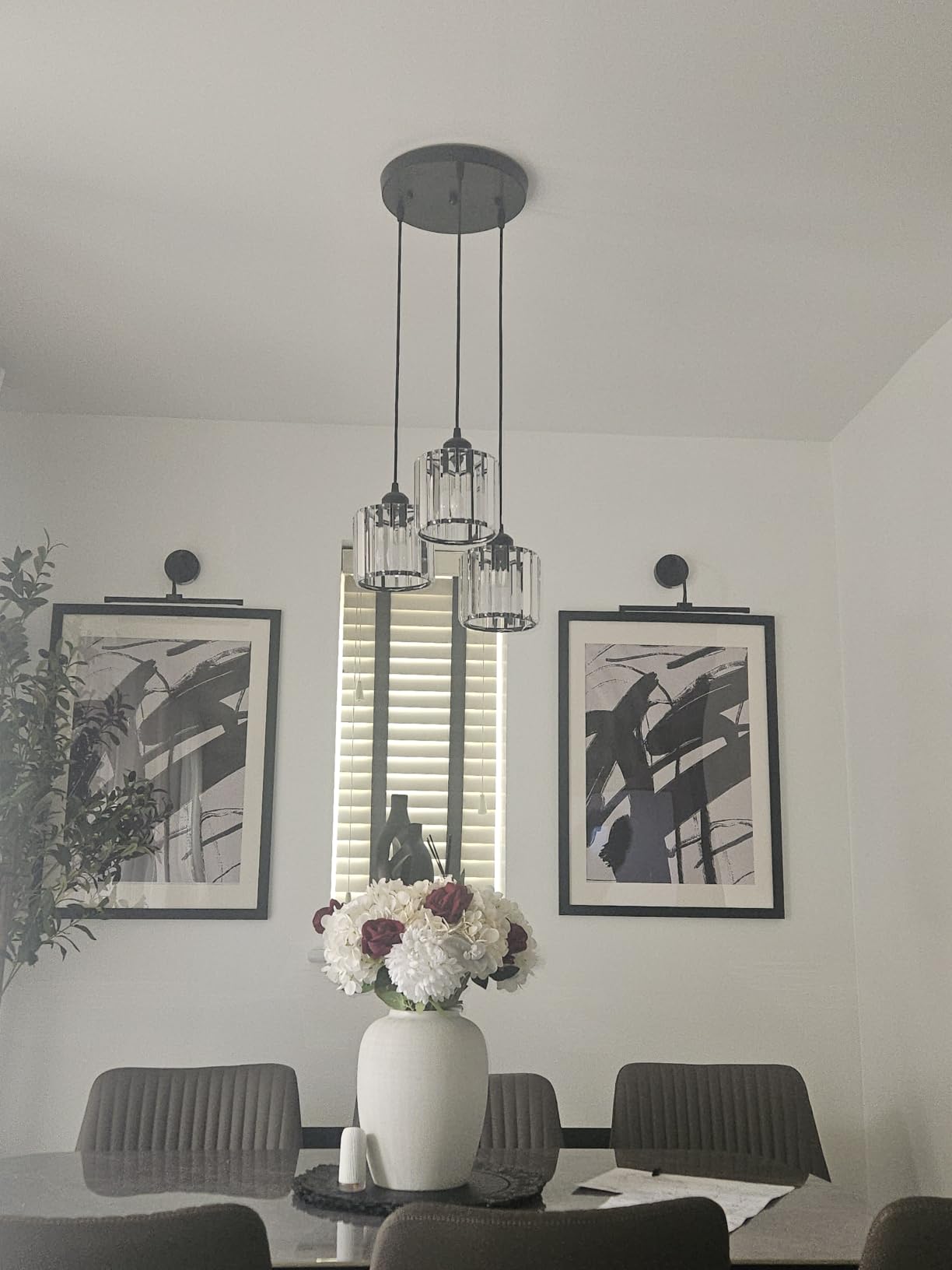 Customer photo