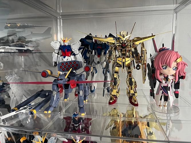 Amazon | HG 機動戦士ガンダムSEED R-12 TMF/A-802 モビルバクゥ 1/144