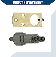 Vista 4 de Herramienta extractor de pasadores de guía de cadena para Mercedes-Benz/Durable / 1 juego