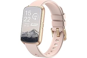 1.47-inch Smart Watch: Your Sleek Fitness Companion