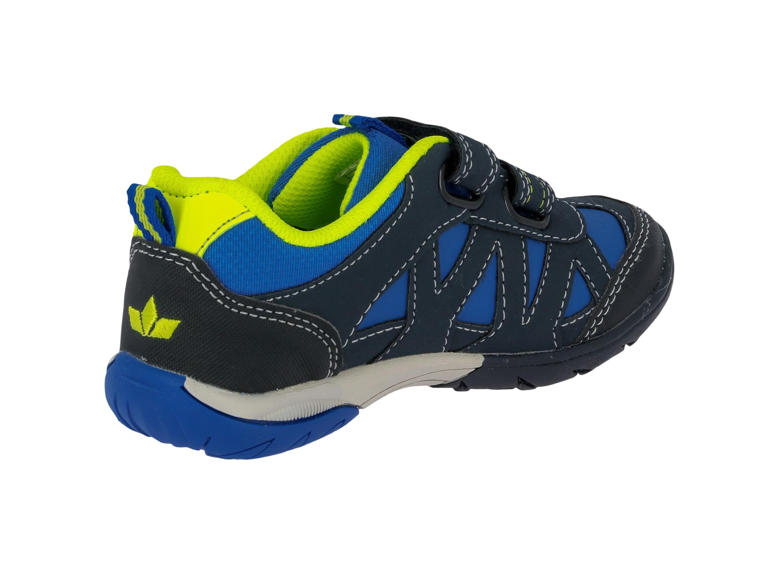Lico Kolibri V H, Scarpe da Ginnastica Bambine e Ragazze