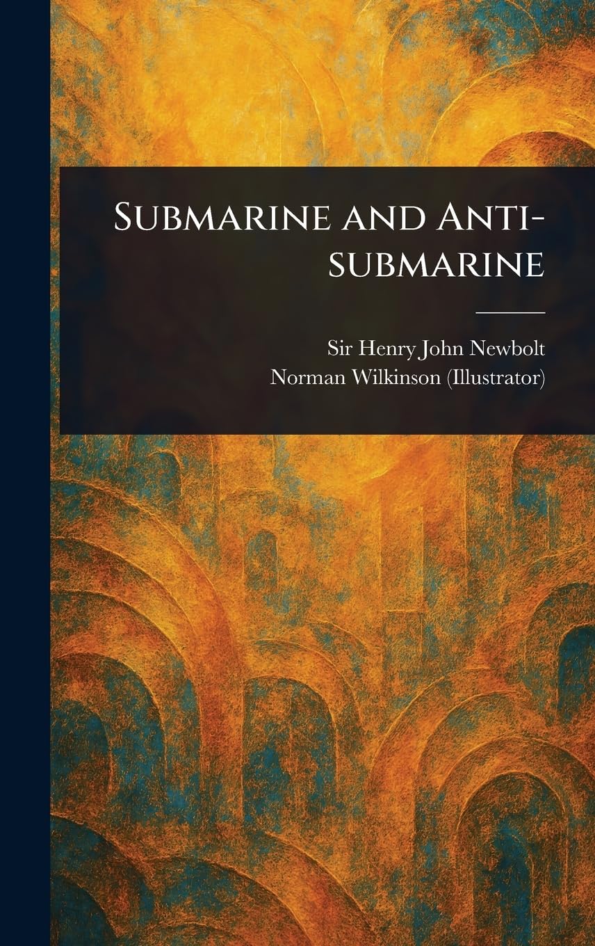 Submarine and Anti-submarine