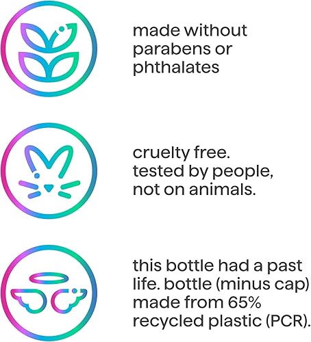 Miniatura 5 de Method Body Wash, 18 onzas, 6 unidades