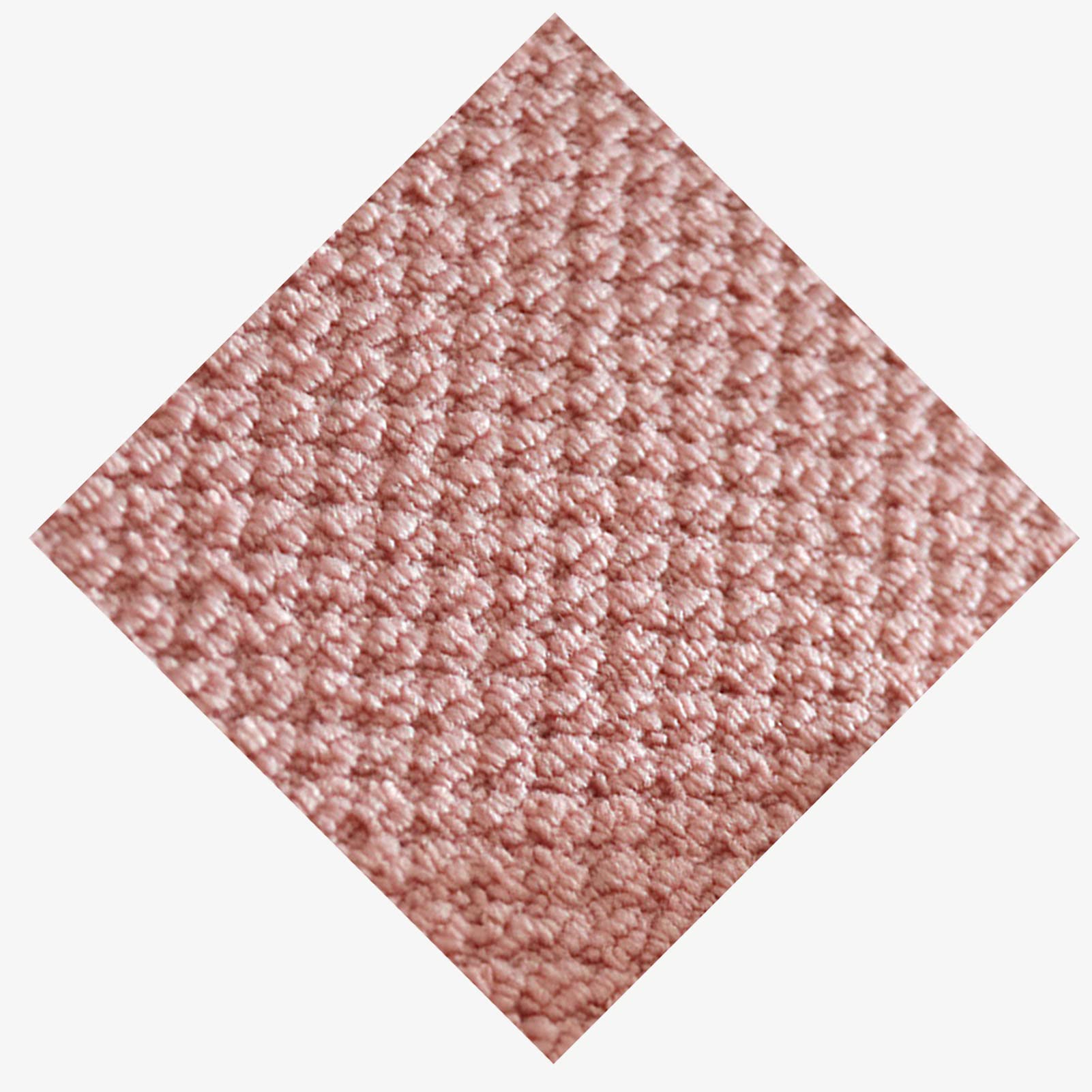 IBOWZ Moquette agugliata 16 Piastrelle per Moquette 20X20, Piastrelle per Moquette autoadesive quadrate per soggiorni, Ufficio, Uso su Pavimenti, Facili da installare, Antiscivolo