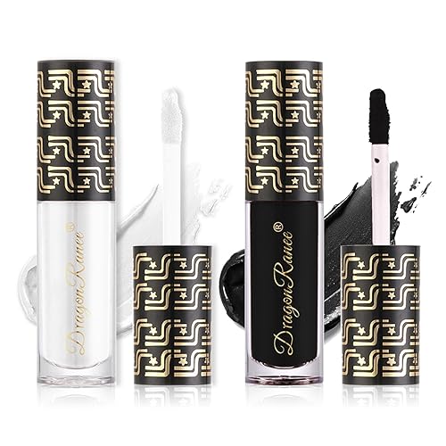 Miniatura 8 de Vampire Color Rojo Oscuro Mate Lápiz Labial Líquido Lápiz Labial Terciopelo Brillo Labial Mancha De Labios Larga Duración Impermeable Antiadherente