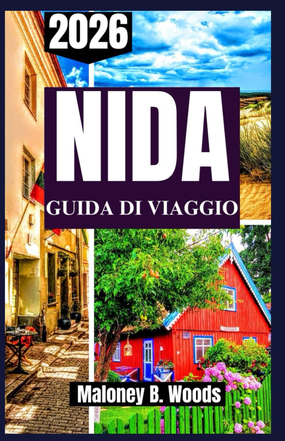 NIDA GUIDA DI VIAGGIO 2026: Esplora percorsi locali, spiagge nascoste, consigli economici, cultura balneare, cibo, itinerari e altro ancora