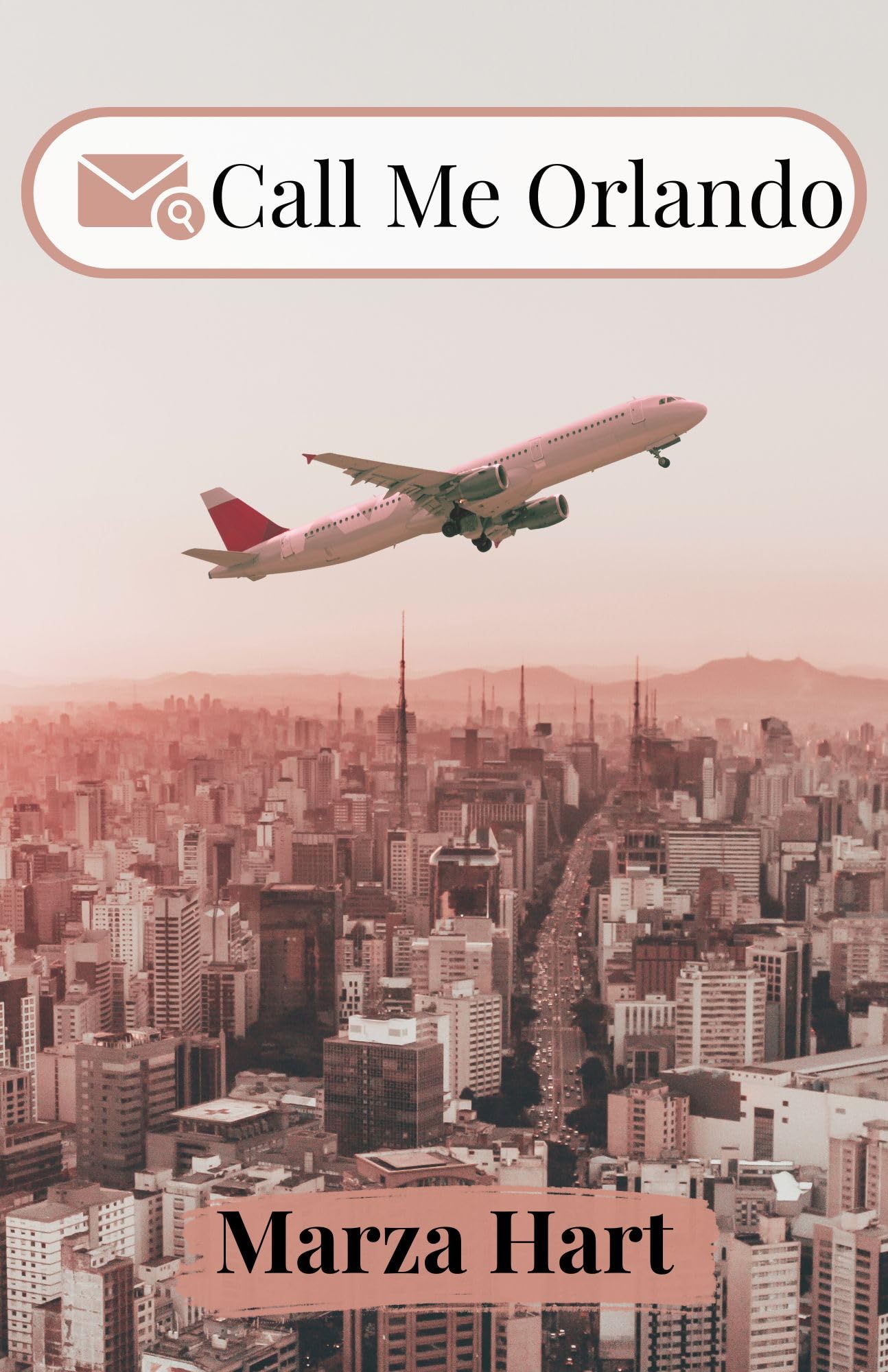 Call Me Orlando