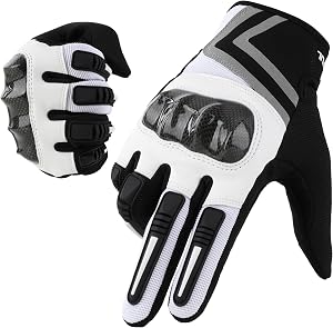 WTACTFUL Summer Gloves