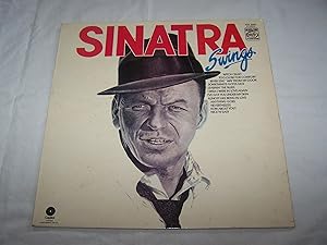 Sinatra Swings