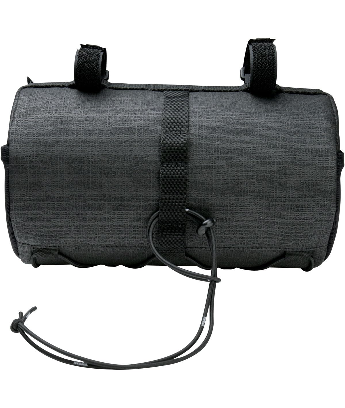 Topeak Borselloal manubrio Tubular Barbag, 3,8L