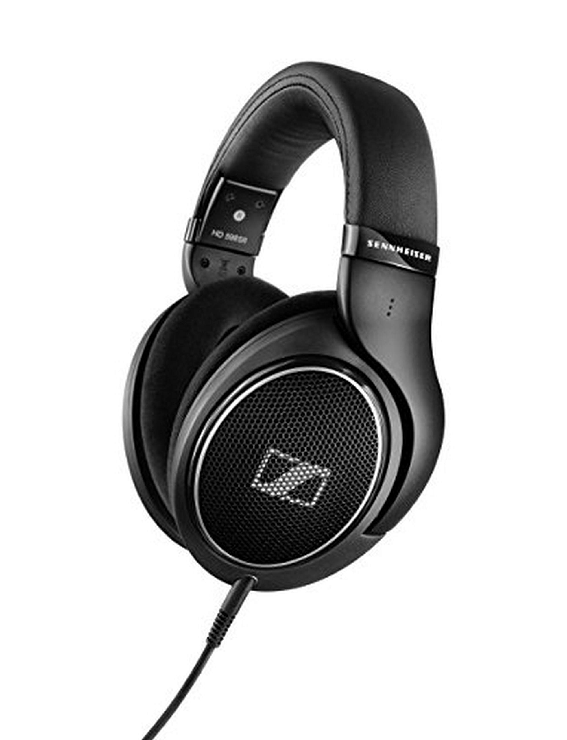 Amazon.co.jp: ゼンハイザー HD 598 ヘッドホン (改良版) na