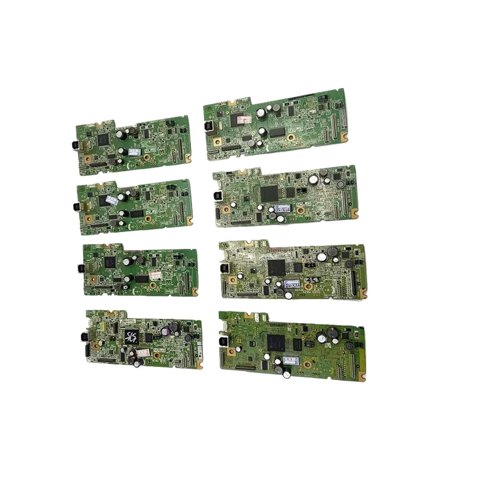 Drucker-Motherboard, Kompatibel For Epson L210 L220 L222 L350