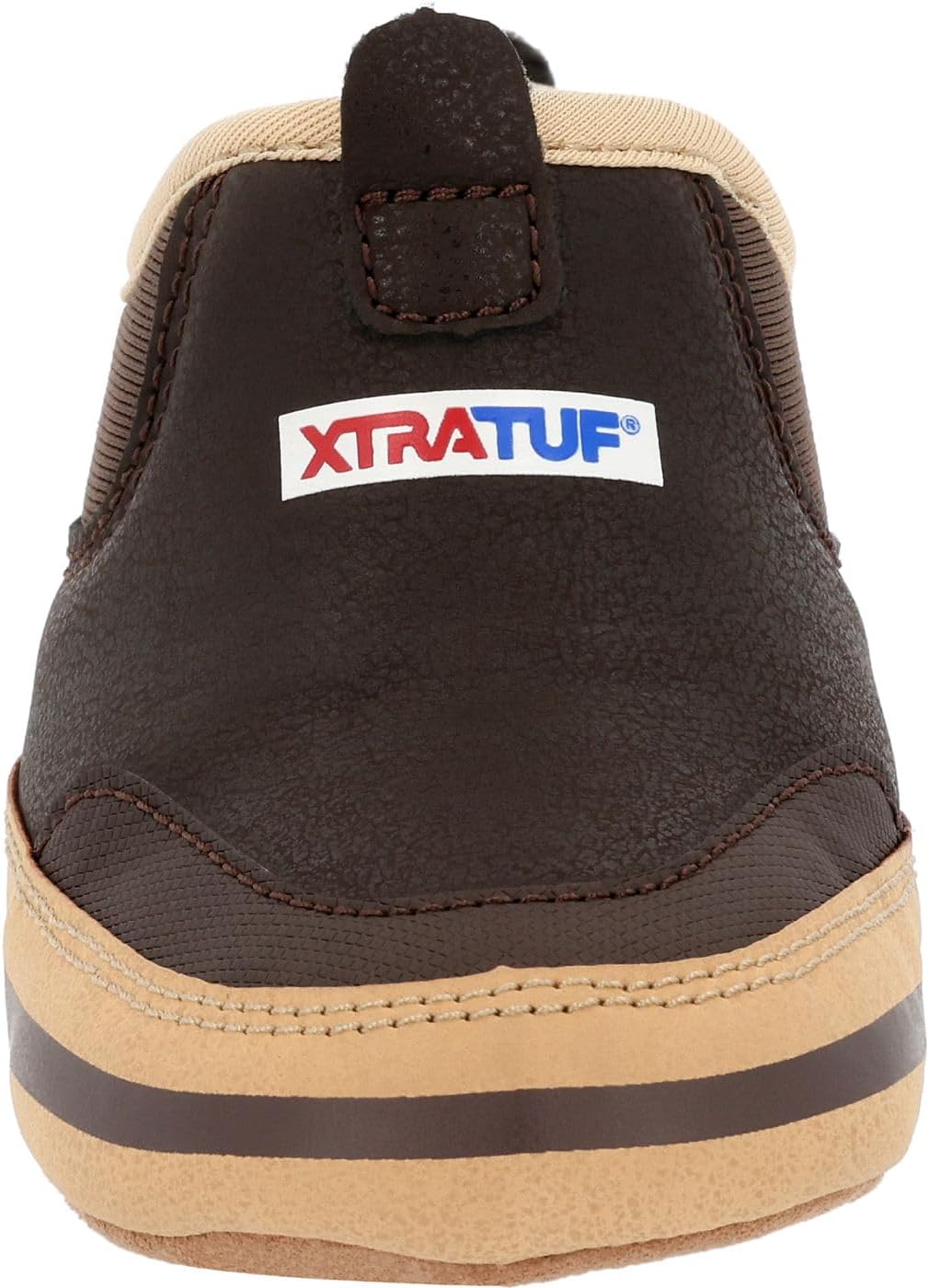 Xtratuf Infant Minnow Ankle Deck Boot