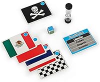 Vista 3 de Big Bang Theory - Juego de fiesta Ultimate Genius para adolescentes, adultos y niños de 12 años en adelante