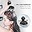 COMFIER Electric Scalp Massager, Waterproof Head Massager with Mutlti-Modes Vibration, Handheld Portable Head Scratcher for Hair Growth, Dog Cat Massager for Deep Clean and Stress Relax