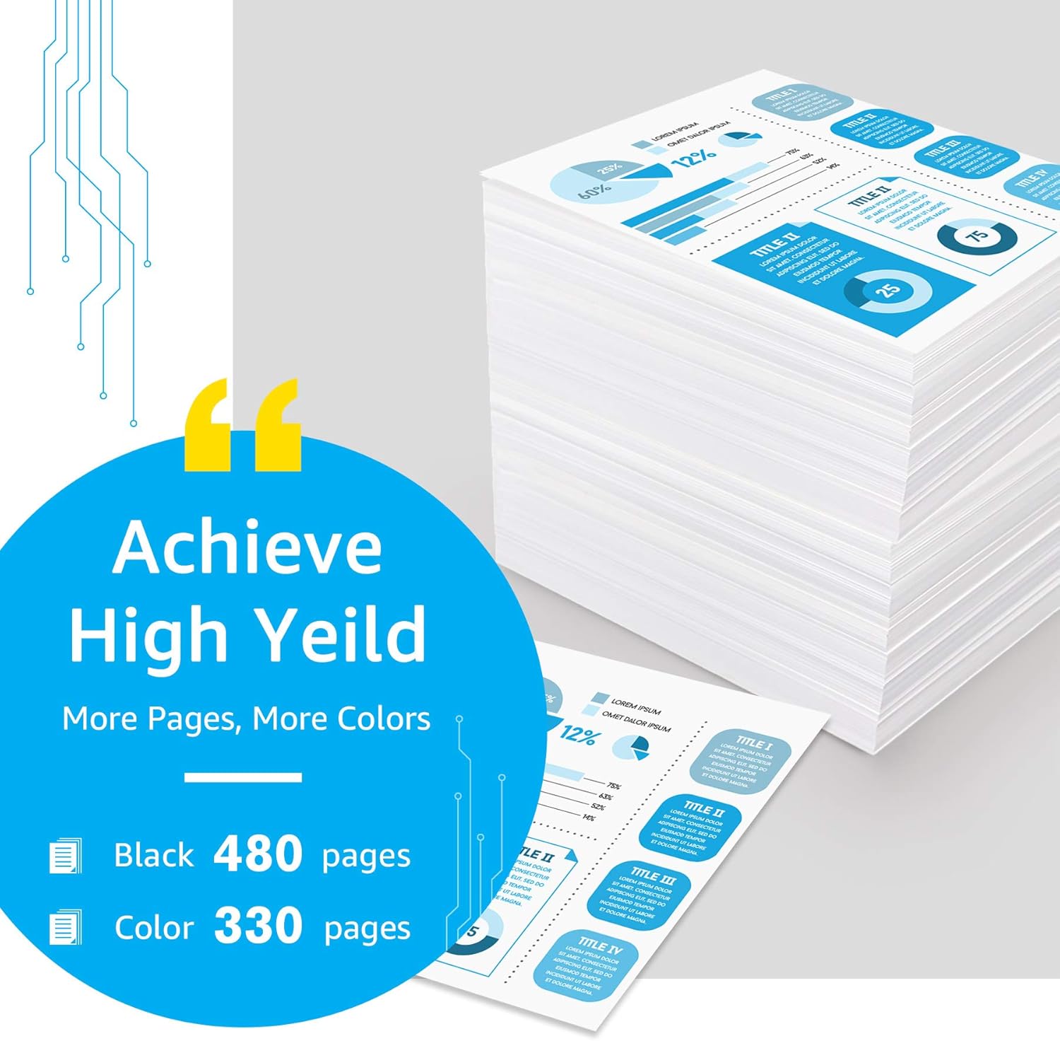 Exсluѕіvе Dіѕсоunt 70% Prісе Palmtree Remanufactured Ink Cartridges Replacement for HP 61XL 61 XL for HP Envy 4500 5530 5534 5535 Deskjet 1000 1056 1010 1510 1512 2540 Officejet 4630 4635 Printer Ink (1 Black, 1 Tri-Color ) Gеt Chеар Prісе Palmtree Remanufactured Ink Cartridges Replacement for HP 61XL 61 XL for HP Envy 4500 5530 5534 5535 Deskjet 1000 1056 1010 1510 1512 2540 Officejet 4630 4635 Printer Ink (1 Black, 1 Tri-Color )