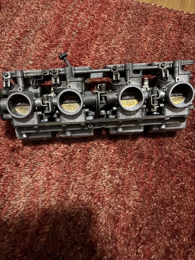 Amazon.co.jp: XJR400 キャブレター : 車＆バイク