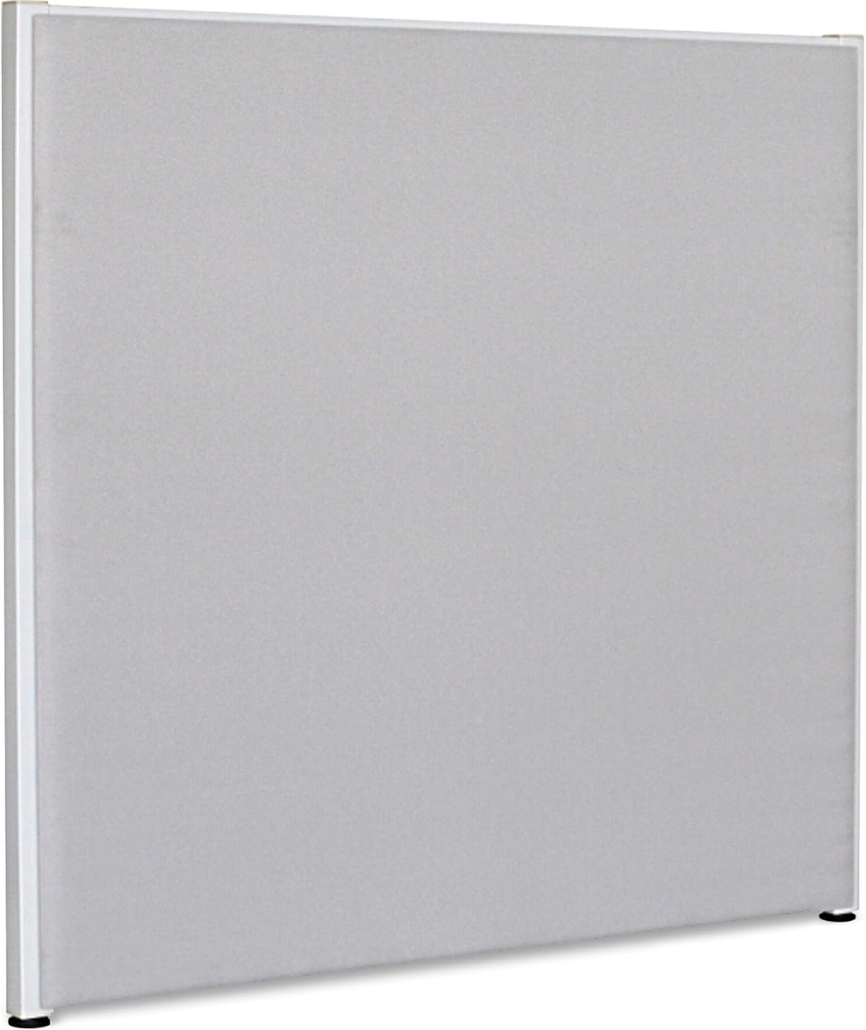 Lorell LLR90255 – Paneles de Tela Gris