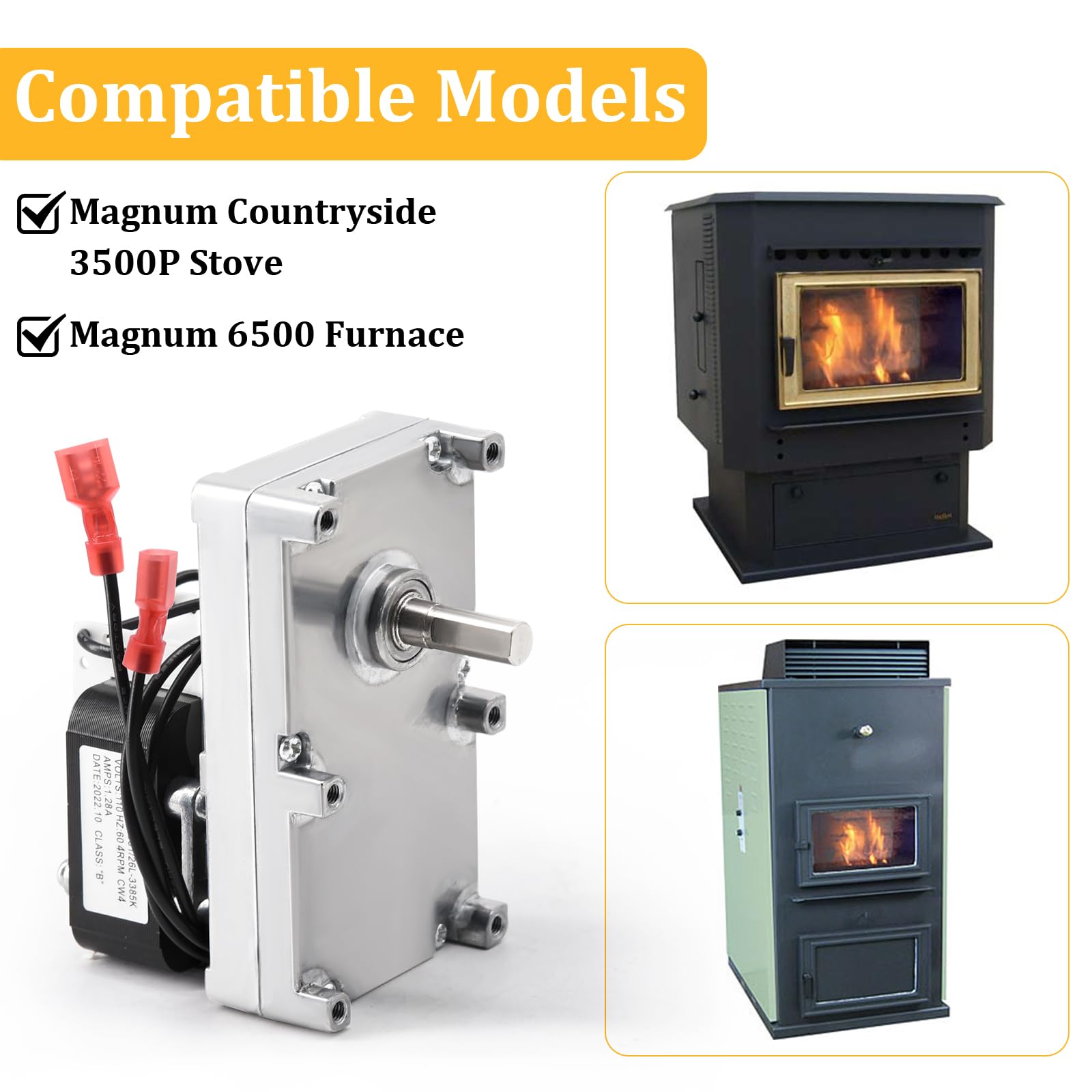 HAKATOP 70-054-0100 Air Filter Kit for Pro Temp Heat-Stream Mi-T-M 68-3046 Replaces Part 700540100 70023100